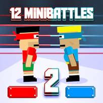 two player games poki|12 MINIBATTLES .